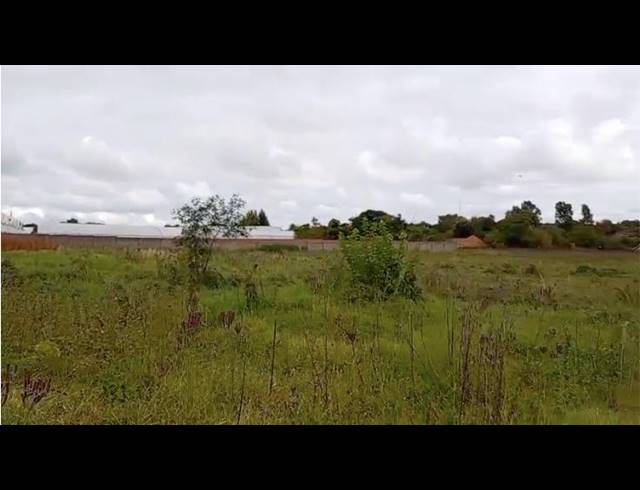 LAND FOR SALE IN GLEN AUSTIN